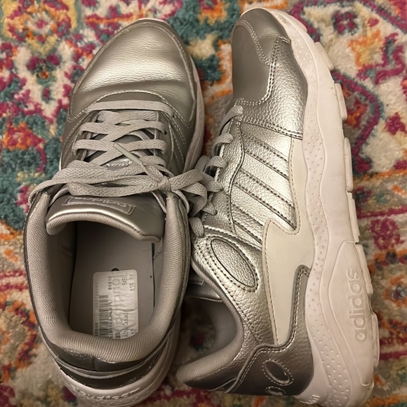 Vintage Adidas Cloudfoam sneakers - Picture 5 of 6